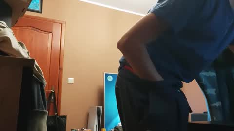 YourDaddyRM online show from November 5, 12:45 am