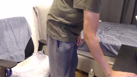 hornyedging online show from November 9, 3:21 am