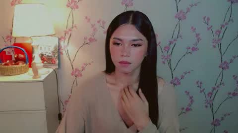 Snapshot of yourdreamgirljane chatting on October 20, 6:35 pm JANE online show from October 20, 6:35 pm