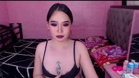 yourdreamisabell online show from March 11, 12:28 pm