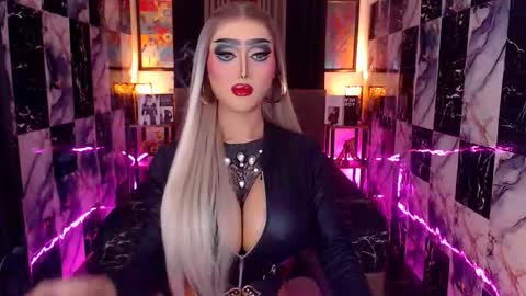 Kath Harper online show from January 14, 10:56 am