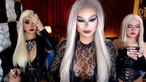 Kath Harper online show from April 8, 7:33 am