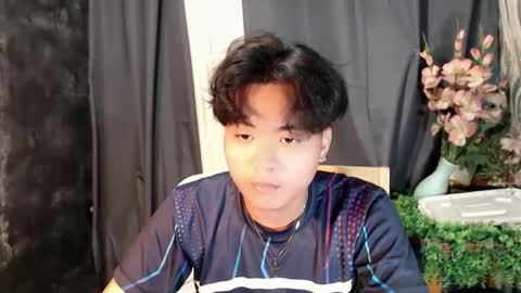 NaughtyBoy online show from November 16, 3:36 pm