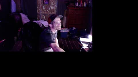 yourenotmytype69 online show from January 5, 1:24 am