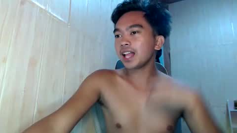 i am your dream boy  JR  online show from October 8, 12:44 pm