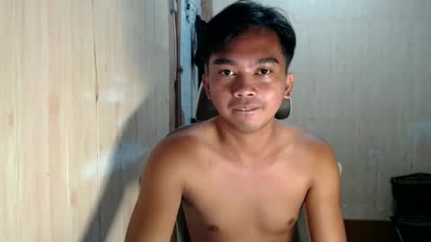 i am your dream boy  JR  online show from November 27, 5:09 pm