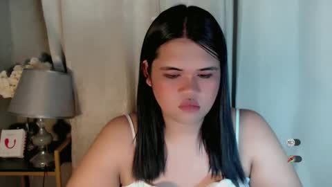 Jessica online show from October 12, 12:09 pm