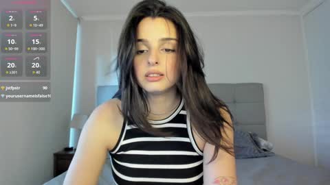 Helena online show from February 6, 7:49 pm