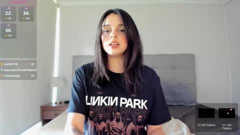 Helena online show from November 5, 7:16 pm