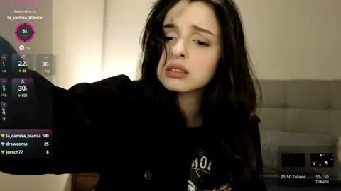 Helena online show from July 3, 10:14 pm