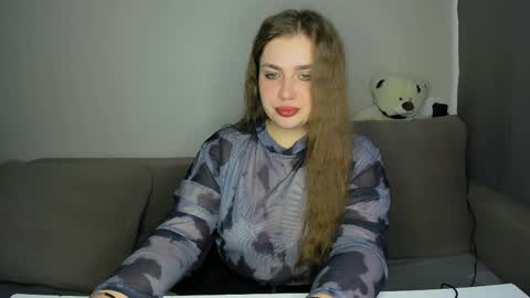 yourgem__ online show from April 3, 3:02 am