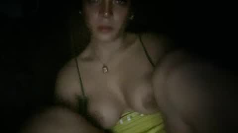 Maria Soffy Keatings online show from March 27, 10:33 pm