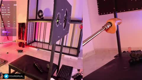 Call me Lia        online show from January 19, 4:44 am