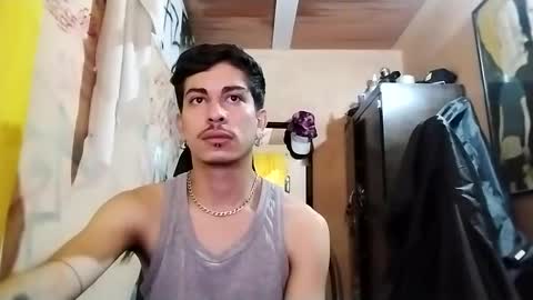 yourgodzeus online show from January 8, 12:15 pm