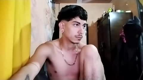 yourgodzeus online show from March 6, 10:09 am