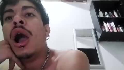 yourgodzeus online show from February 18, 10:27 am