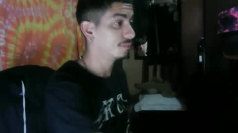 yourgodzeus online show from October 10, 10:10 am