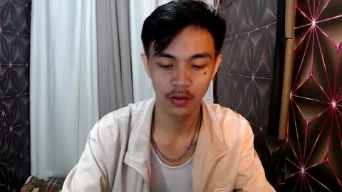 Josh online show from February 5, 7:10 pm