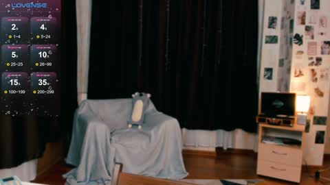 Leyla online show from January 30, 4:55 pm