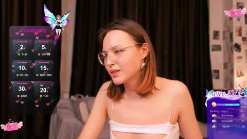 Leyla online show from February 13, 4:39 pm