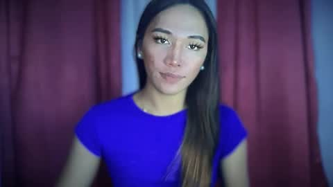 Snapshot of yourhotlove_jamellaxxx chatting on October 5, 5:53 pm LOVING JAMMELA online show from October 5, 5:53 pm