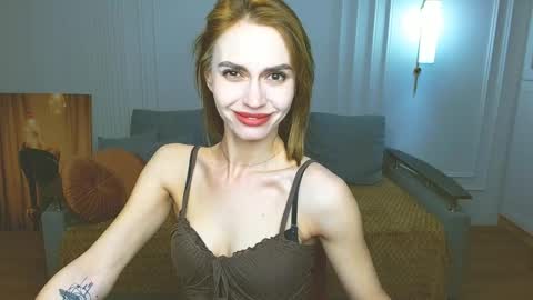 Ksyusha online show from February 17, 6:17 pm