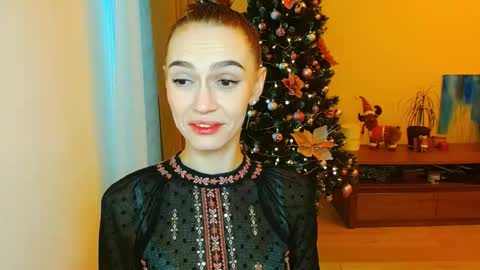 Ksyusha online show from January 11, 9:26 am