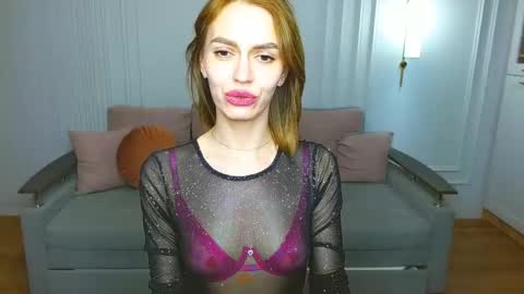 Ksyusha online show from February 16, 2:00 pm