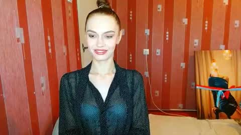 Ksyusha online show from November 9, 7:45 am