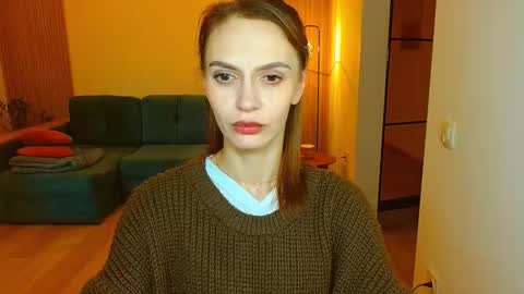 Ksyusha online show from November 17, 9:01 am