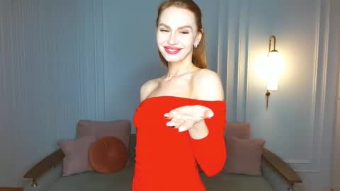 Ksyusha online show from March 2, 10:03 am