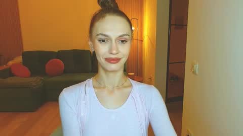 Ksyusha online show from November 18, 9:12 am