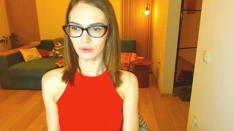 Ksyusha online show from December 14, 9:04 am