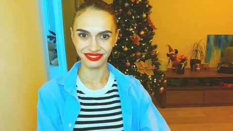 Ksyusha online show from January 7, 8:52 am