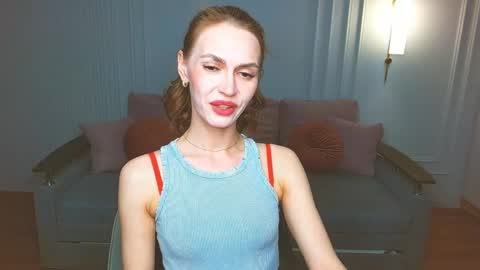 Ksyusha online show from March 10, 2:48 pm