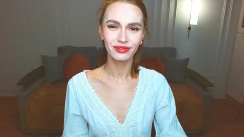 Ksyusha online show from February 20, 9:00 am