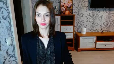 Ksyusha online show from October 3, 7:49 am