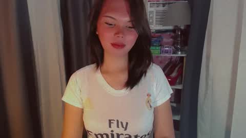 KYLIE MORE online show from February 28, 3:43 am