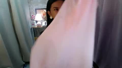 your lovely Dina online show from February 3, 2:53 am