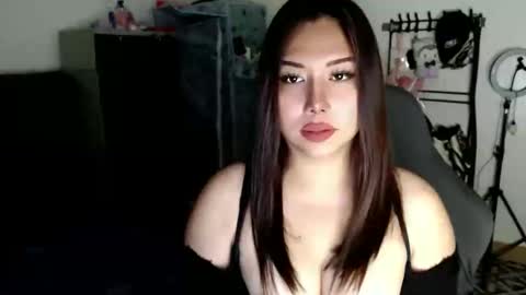 tifanny online show from February 20, 4:23 am