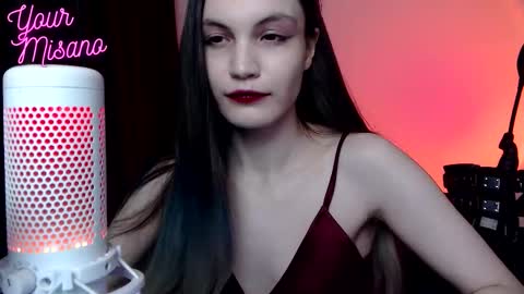 Misano online show from January 8, 5:19 pm