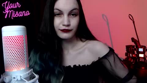 Misano online show from February 8, 5:16 pm