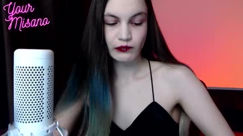 Misano online show from October 26, 7:46 pm