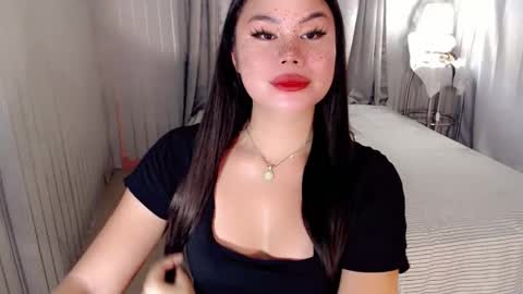 ALPHA DOM. QUEEN JASMINE online show from October 22, 4:19 pm