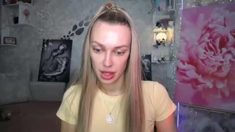 Nicky online show from July 26, 4:59 pm