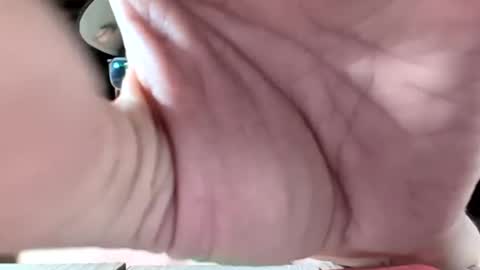 Snapshot of yournotmysupervisor chatting on October 5, 6:44 am YourNotMySupervisor online show from October 5, 6:44 am