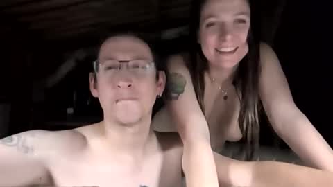 Snapshot of yournotmysupervisor chatting on September 26, 5:59 am YourNotMySupervisor online show from September 26, 5:59 am