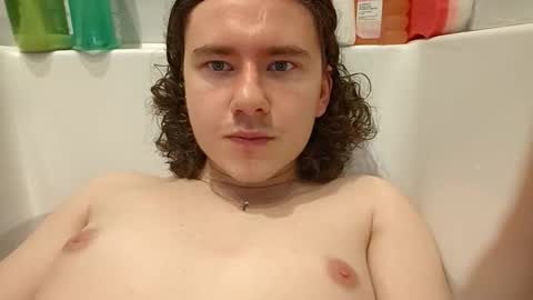 Nylon slave online show from November 10, 12:35 am