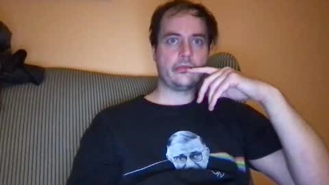 yourpermanentmarker online show from November 6, 11:41 pm