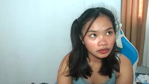 Belle online show from March 11, 4:48 am